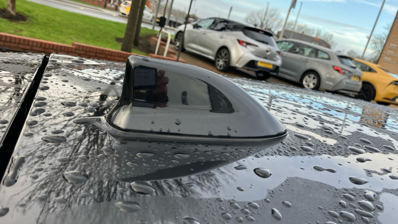 Toyota Corolla 2.0 VVT-i Hybrid GR Sport 5dr CVT Hybrid Hatchback